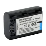 Replacement BATTERYNP-FM50 2200MAH For Sony Video Walkman GV-D1000 GVD1000 New. Price: $14.69.
