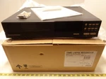 New Philips Time Lapse Recorder Ltc 3924/60 Video Cassette Vhs Old Stock CS2. Price: $199.99.