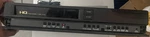 Sharp VC-A210U 2-HEAD Vhs Video Cassette Recorder Vcr Used. Price: $42.41.