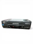 Jvc HR-A54U Hi-fi Vhs Vcr Player Recorder 4-HEAD Sqpb W/ Manual Tested Used. Price: $59.99.