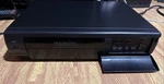Rca VR512A Vhs Vcr 4 Head With Remote, Does Not Power On For. Price: $8.00.