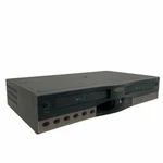 Go Video DDV-9150 Dual Vcr Used. Price: $99.95.