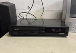 Sharp Vcr Vhs Tape Player Model VC-A205U No Remote Tested Works Used. Price: $29.99.