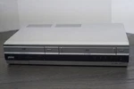 Sony SLV-D360P Dvd Player Vhs Hifi Vcr Video Cassette Recorder Combo Tested Used. Price: $66.66.