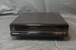 Panasonic PV-4800 Omnivision Vhs Video Cassette Recorder Hi-tech Osd Working Used. Price: $58.44.