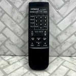 Hitachi VT-RM391A Remote Control Clean Tested & Works See Video Used. Price: $12.98.