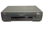 Jvc Vcr Vhs Player HR-VP48U, Powers On, No Remote, Used. Price: $39.00.