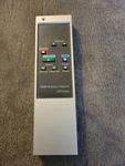 Rare 5069 Tv Vcr Wireless Remote Control Works Tested Vtg Used. Price: $14.00.