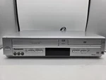 Panasonic PV-D4743S Dvd Vcr Combo Player Tested Works! Does Not Read Used. Price: $52.76.