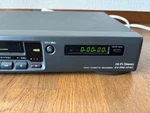 Sony EV-PR2 HI8 VIDEO8 Deck 8MM Cassette Player Playback Only For Parts Used. Price: $195.64.