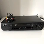 Zenith Inteq IQVB423 Vcr Vhs Player Tested Working No Remote Used. Price: $54.99.
