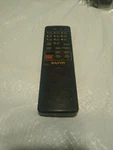 Fastshipping Sanyo Fxbb Remote PC1520 PC1526 PC1527 PC1627 PC2527 PC2531 Used. Price: $20.42.