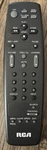 Rca Vcr Remote Control 221312 VR324 Oem Rare Original Tested Used. Price: $14.99.