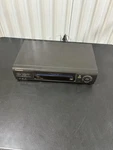 Panasonic PV-V4620 Vhs Vcr Home Theater Tested & Working (no Remote) Used. Price: $50.00.