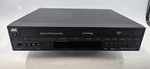 Jvc SR-MV50U Dvd Recorder Super S-vhs Video Cassette Vcr Tested GC-6577 Used. Price: $324.99.