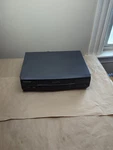 Panasonic PV-9405S 4-HEAD Omnivision Blue Line Vcr Working Tested No Remote Used. Price: $79.99.