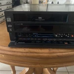 Panasonic GX4 AG-1950 Professional Multi-function Vcr Hifi Vhs Player Used. Price: $150.00.