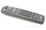 Goldstar Stereo Vcr Player Genuine Remote Control R-E21M RE21M Used. Price: $25.00.