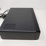 Sharp VC-A573U 4-HEAD Vhs Player/ Recorder Vcr- For Parts. Price: $21.05.