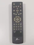 Zenith 924-10099 Vcr Remote Control VRD4125, VRD4235, VRD2125 Tested Working Used. Price: $9.95.