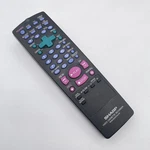 Sharp Remote Control RRMCG0235AJSB For VC-A410U VC-A382U Vcr Tested Works Oem Used. Price: $14.99.