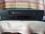 G&e Vhs Player VG2050 (powers No Remote) (parts Only) Used. Price: $19.99.