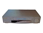 Panasonic PV-4362 Video Cassette Recorder Vcrplus+ No Remote Used. Price: $99.99.