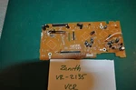 Zenith VR-2135 Vcr Replacement Parts Circuit Board # 1AD4B10D2106C Unspecified. Price: $10.00.