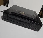 Magnavox VR9730AT01 3-HEAD Osd Vcr Vhs Hq Tape Player With Remote Used. Price: $31.16.