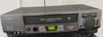 Hitachi VT-FX6404 4-HEAD Hi-fi Vcr Recorder Vhs Player Tested Works Used. Price: $49.99.