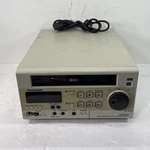 Panasonic AG-MD830E Cassette Recorder Power Tested Only For. Price: $181.99.