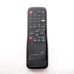 Original Symphonic Funai N9268 Remote Control F2820M F2820L SL2820 SL2920 SF2825 Used. Price: $11.95.