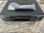 Jvc HR-J727MS Worldwide Pal/ntsc Vcr For. Price: $100.00.