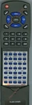 Replacement Remote For Panasonic AG1350 New. Price: $34.85.