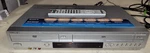 Sony SLV-D370P Dvd Player / Video Cassette Recorder Combo With Remote Tested Used. Price: $150.00.