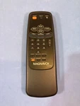 Magnavox N9422UD Vcr Remote Control VRC602MG98 VRC602MG99 VRC602MG21 Oem Used. Price: $14.99.