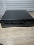 Magnavox VR9817AT01 Osd Vcr Vhs Hq Tape Player Tested - No Remote Used. Price: $29.99.