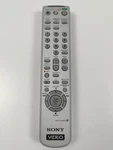 Sony RMT-V402A Vcr Oem Remote Tested Working Used. Price: $12.89.