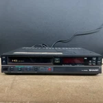 Sharp Video Cassette Vhs Recorder Model VC-685U Untested Powers On For. Price: $49.99.