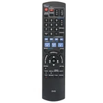 New N2QAYB000197 Replace Remote For Panasonic Dvd DMR-EZ485V DMR-EZ48V. Price: $9.38.