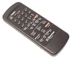 Emerson 076L076010 Remote Control VCR1500 VCR3002 VCR3003 VCR2502 VCR2505 Used. Price: $19.90.