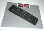Magnavox 483521837083 VR9240AV01, VR9140, VR9260 Remote Control Used. Price: $8.95.