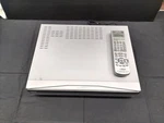 Victor Hm DHS1 Vhs Deck Super Hi Fi Stereo Vcr Player / Recorder Used. Price: $478.44.