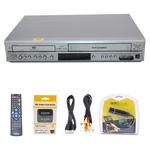 Jvc Vhs Vcr Dvd Combo Convert To Digital Usb Capture Hdmi Adapter Used. Price: $146.99.