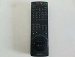 Sony RMT-V141D Vcr Remote Control SLV720HF SLV721HF SLV730HF Used. Price: $12.40.