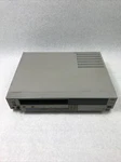 Jvc BR-3500U Vhs Player/recorder Video Cassette (untested) Used. Price: $102.00.