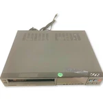 Sharp XA-310 Professional Series 4-HEAD Vhs Vcr Video Cassette Recorder Used. Price: $260.00.