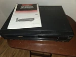 Jvc HR-D660U Vcr Vhs Recorder 4 Head Plug & Player Will Not Turn On For. Price: $19.39.