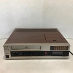 Rare Vintage 1980S? Hitachi Vcr Video Deck Player #VT-18A As Is Parts/repair For. Price: $179.99.