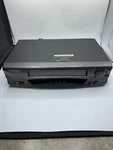 Orion VR0211B Vcr Used. Price: $42.00.